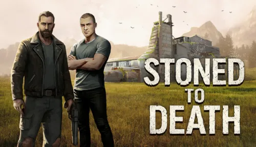 Stoned to Death