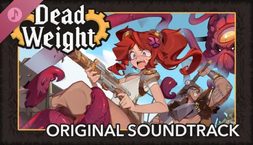 Dead Weight Soundtrack