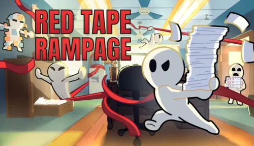 Red Tape Rampage