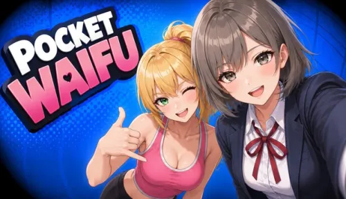 Pocket Waifu