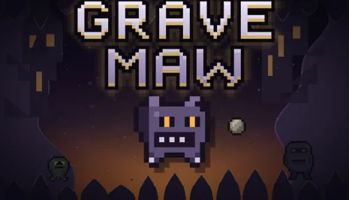 Gravemaw