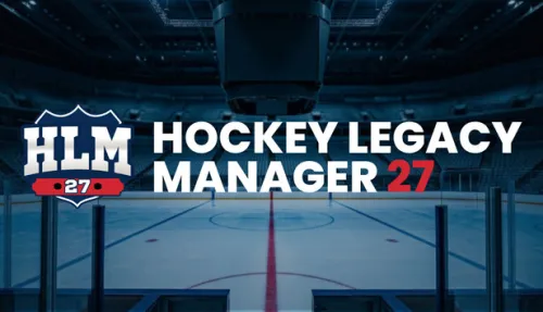 Hockey Legacy Manager 27