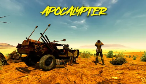 Apocalypter