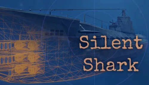 Silent Shark