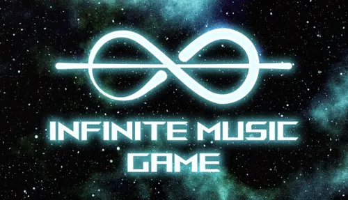 Infinite Music Game
