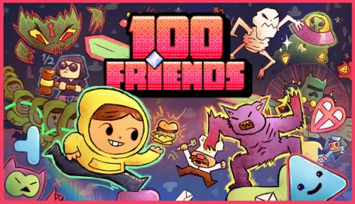 100FRIENDS