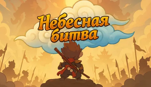 Небесная битва