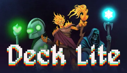 Deck Lite