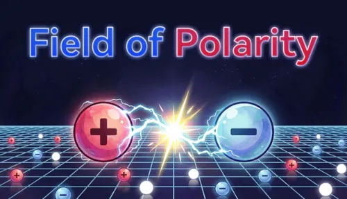Field of Polarity
