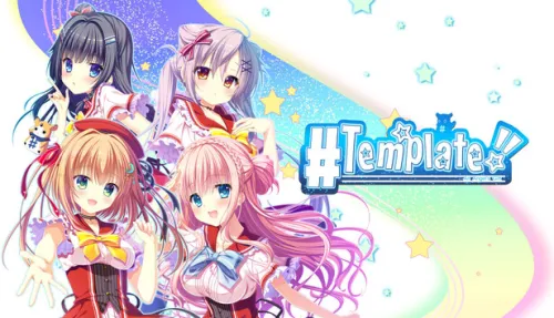 Template!! An Angel's Gift