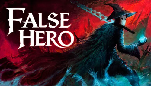 False Hero