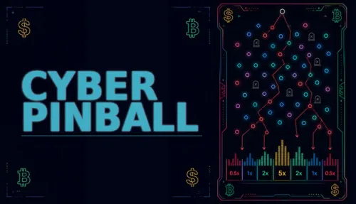 Cyber Pinball