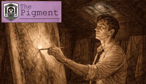 The Pigment