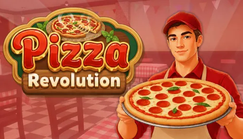 Pizza Revolution