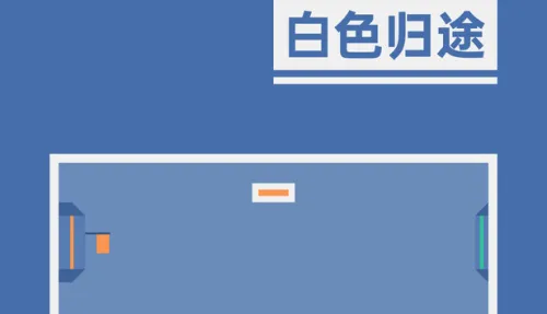 白色归途