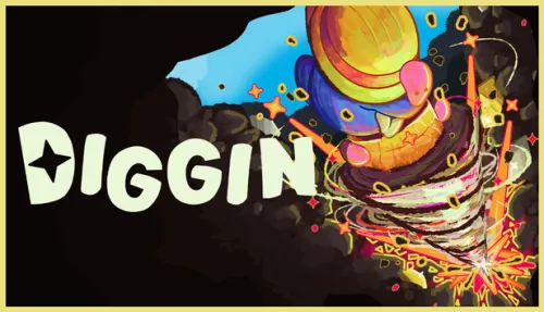 Diggin