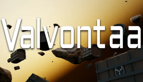 Valvontaa