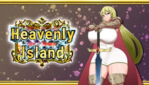 Heavenly Island