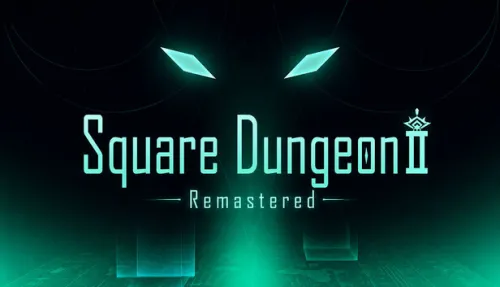 Square Dungeon 2: Обновленная версия
