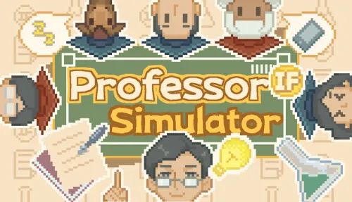 Professor Simulator