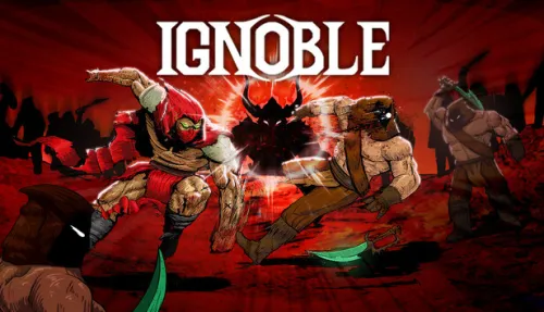IGNOBLE