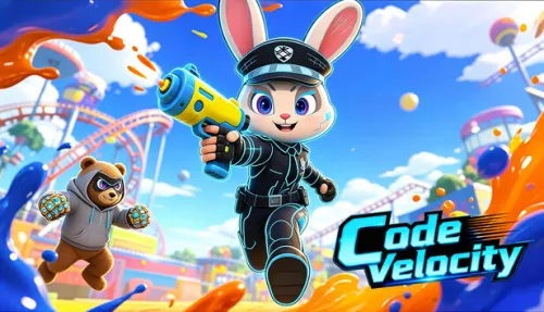 Code Velocity
