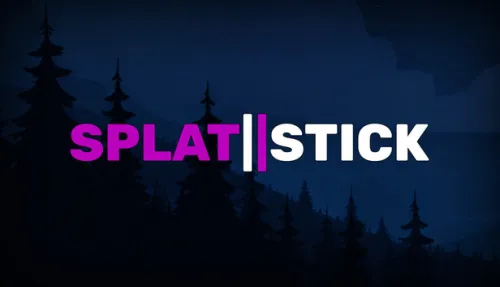 SplatStick