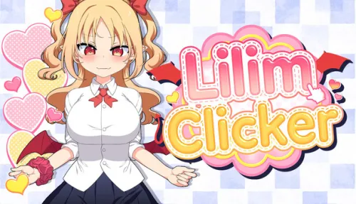 Lilim Clicker
