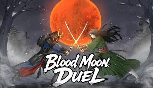 Blood Moon Duel