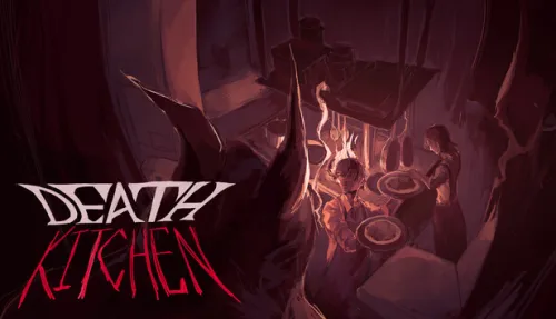 Death Kitchen
