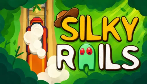 Silky Rails