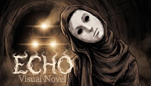 Visual Novel: ECHO