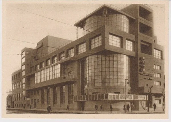 Небольшая подборка фотографий из СССР всячина