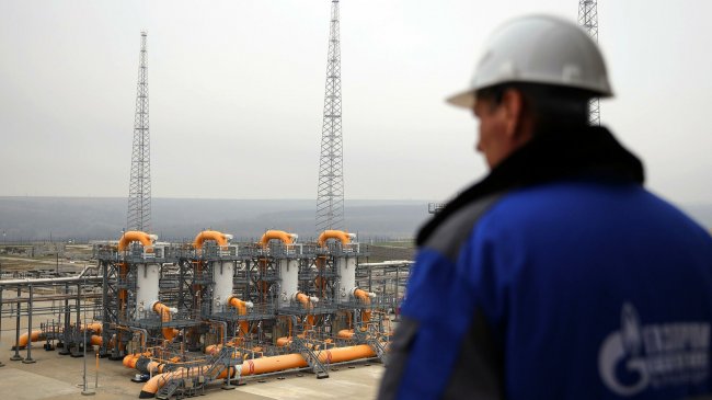 Россия и Сербия продолжат взаимовыгодное сотрудничество в области газовых поставок экономика, северный поток-2, россия, сербия