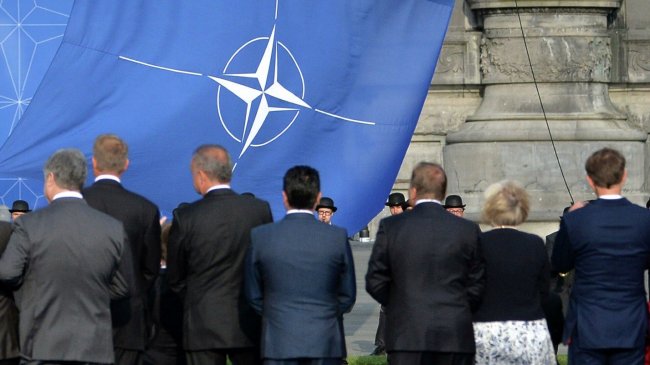 Финляндия забеспокоилась о членстве в НАТО нато, финляндия, безопасность, украина, россия, сша, европа