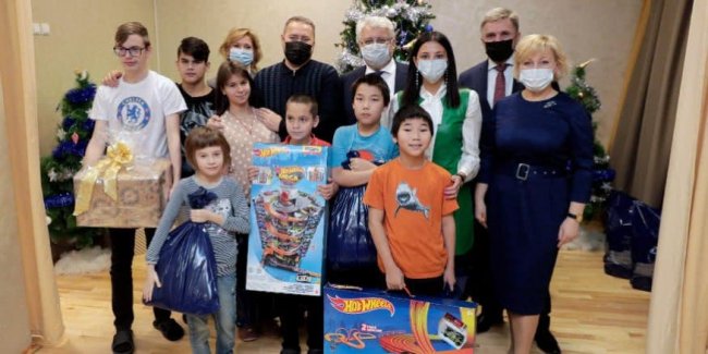 Петербургский социальный приют «Транзит» принял в прошлом году более 300 детей социальный приют, дети, транзит