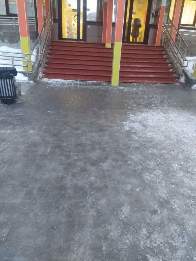 Петербургские снега Килиманджаро от Беглова новости петербурга, происшествия петербурга