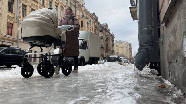 Зимние виды спорта помогут петербуржцам передвигаться по городу каток, зима, беглов