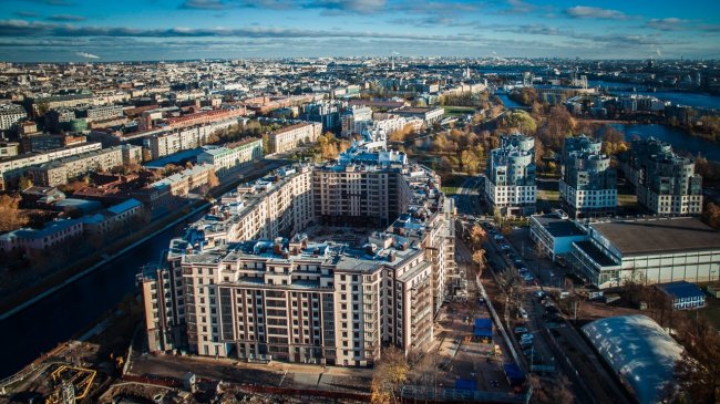Петербуржцы задолжали более 5 млрд рублей по взносам на капремонт долги, капремонт, спб, петербург
