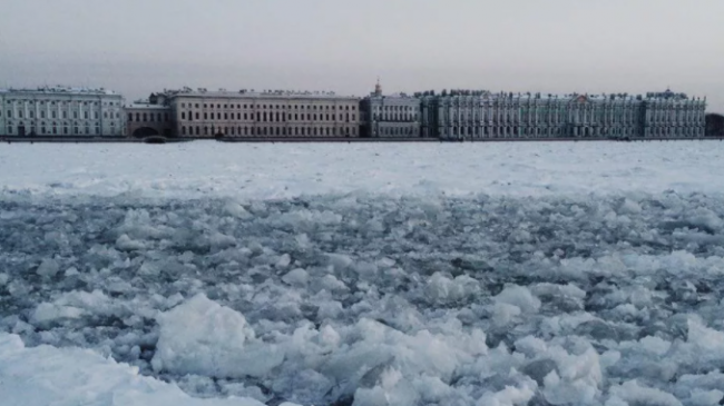 Беглов врет, а Смольный – срёт: снегоуборочный диссонанс в Петербурге беглов, снег, уборка