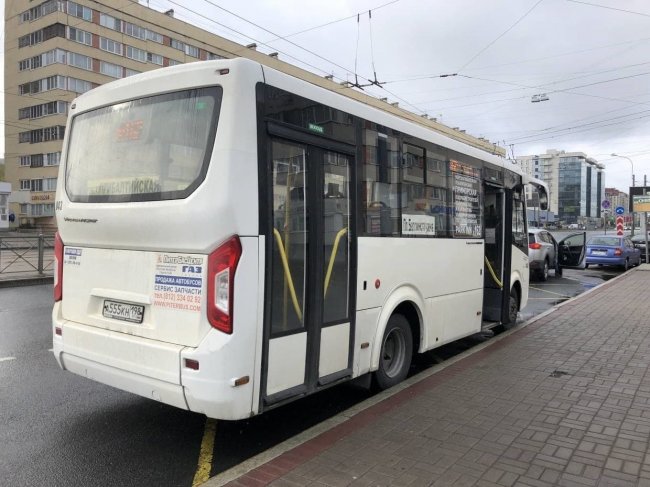 Двоих петербуржцев будут судить за вымогательство денег у водителей маршруток питер, транспорт, мошенники