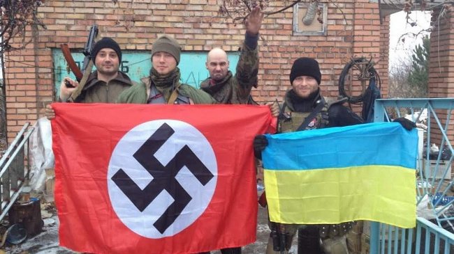 Пушечное мясо и живой щит: как Украина организовала военную операцию украина, спецоперация, всу