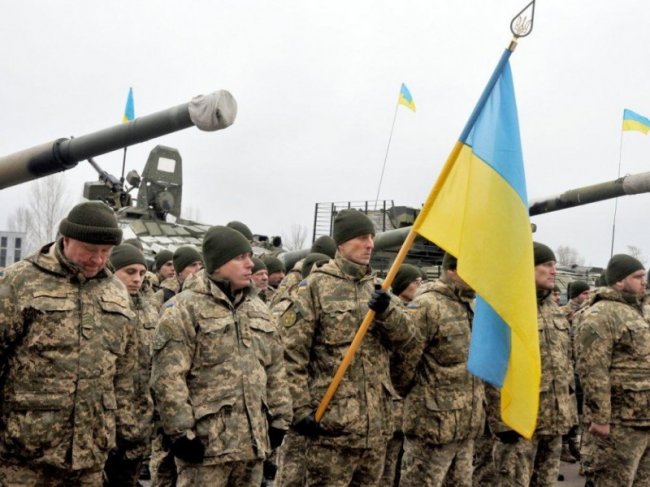 Щит или не щит: кого же все-таки стоит считать настоящим героем в украинском кризисе?