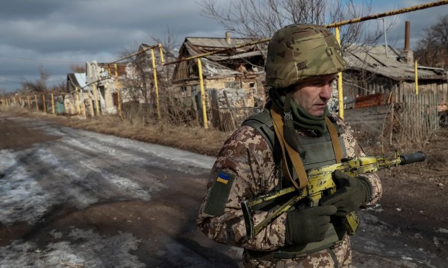 Какие цели преследуют военные РФ на Украине? украина, всу, донбасс, спецоперация рф