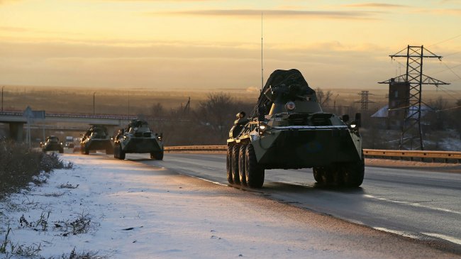 Цена плохой дипломатии: чего стоял Украине отказ от минских соглашений украина, россия, потери