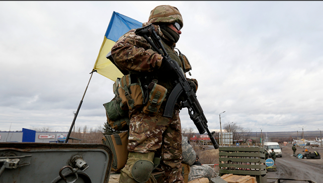 Украинская сторона находит множество отмазок, чтобы не встречаться с Россией россия, украина, лднр
