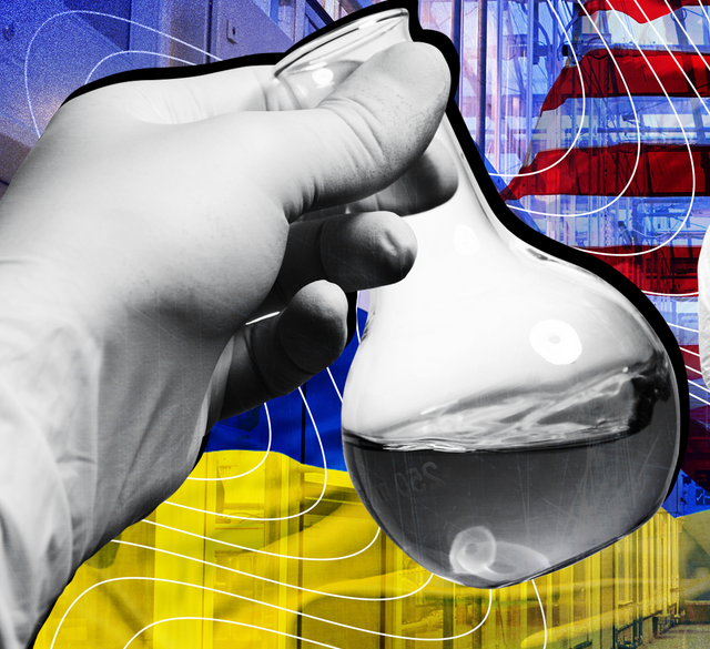 США экспериментировали с биооружием во Вьетнаме, теперь перешли на Украину сша, украина, биооружие