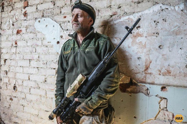 Боль Донбасса не всем безразлична: борьбу ЛДНР за свободу от нацистов не опорочат даже СМИ россия, украина, запад