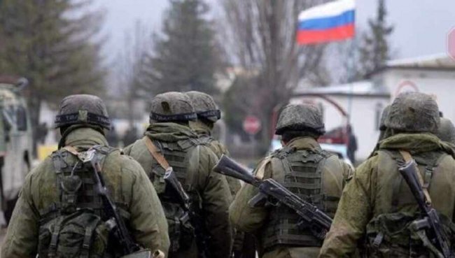 Россия спасла Крым… снова: пакости Киева дошли до края украина, россия, крым
