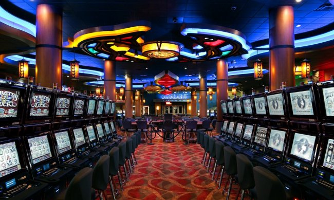 Вулкан Royal – популярное казино КЗ